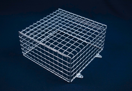 AIANO FLS/M bulkhead guards for external use Aiano's very popular FLS/M small bukhead guards