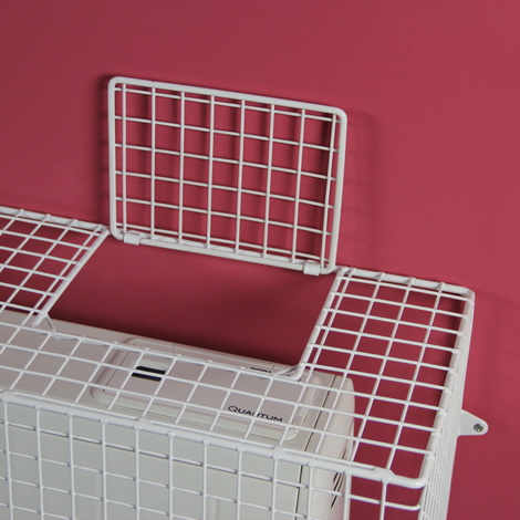 AIANO SH24 - Storage heater guard - Image 5