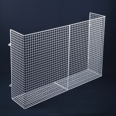 AIANO SH24 - Storage heater guard - Image 4