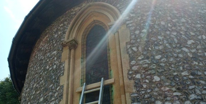  St Andrew’s Bradfield