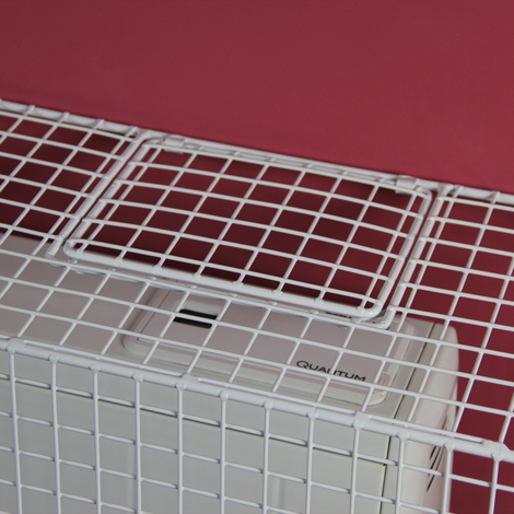 AIANO SH12 - Storage heater guard - Image 6
