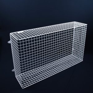 AIANO DXC30FTI - Convector heater guard
