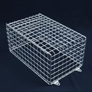 AIANO ELS/S - Bulkhead guard