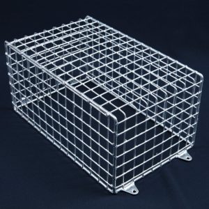 AIANO ELS/M - Bulkhead guard