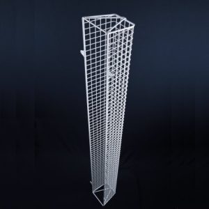 AIANO FLG51 - 5ft single fluorescent light guard