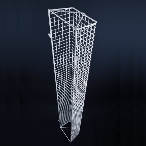 AIANO FLG52 - 5ft double fluorescent light guard - Image 2