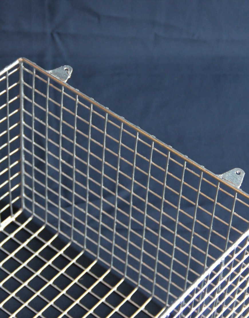 AIANO FLMAXI - Bulkhead and floodlight guard - Image 3