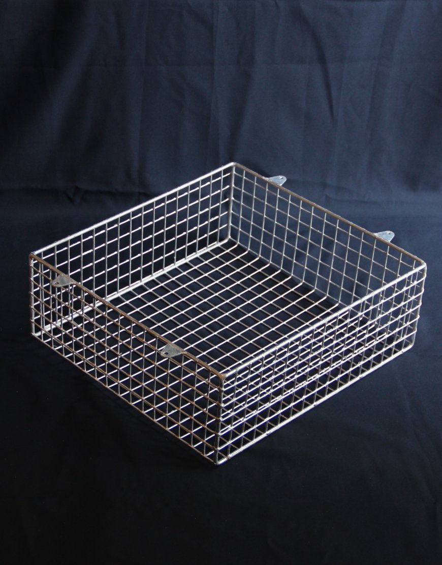 AIANO FLMIDI - Bulkhead and floodlight guard - Image 2