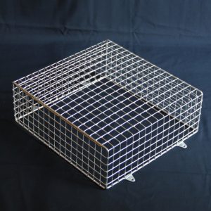 AIANO FLMIDI - Bulkhead and floodlight guard