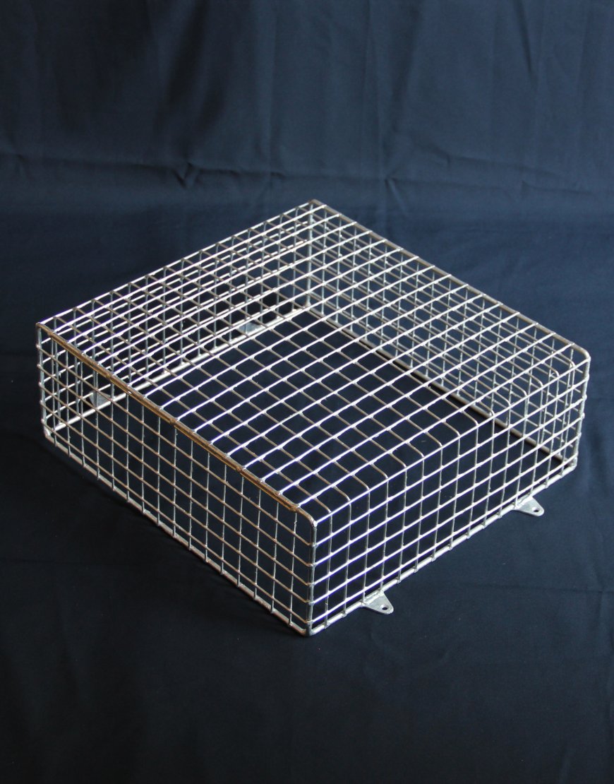 AIANO FLMIDI - Bulkhead and floodlight guard