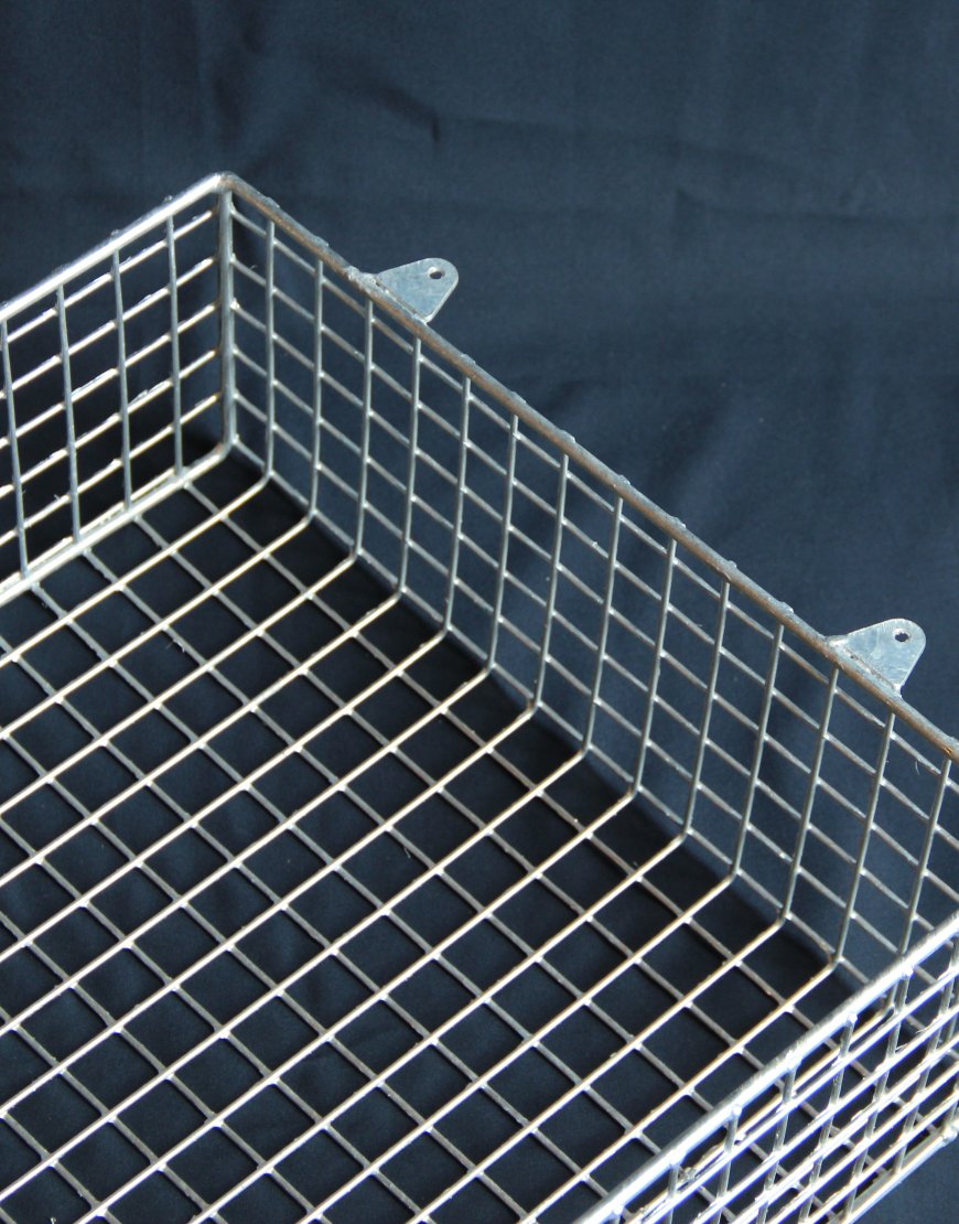 AIANO FLMIDI - Bulkhead and floodlight guard - Image 3