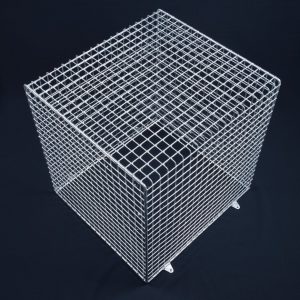 AIANO FLMINI - Floodlight guard
