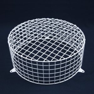 AIANO FLS/RMW - Round bulkhead guard