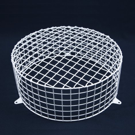 AIANO FLS/RMW - Round bulkhead guard