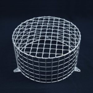 AIANO FLS/RSG - Round bulkhead guard