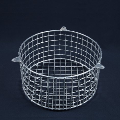 AIANO FLS/RSG - Round bulkhead guard - Image 2