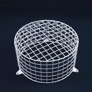 AIANO FLS/RSW - Round bulkhead guard