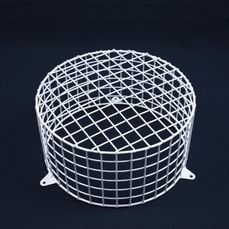 AIANO FLS/RSW - Round bulkhead guard
