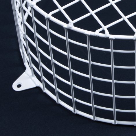 AIANO FLS/RSW - Round bulkhead guard - Image 3