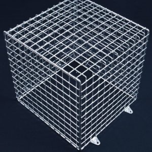 AIANO FLS/S - Floodlight guard