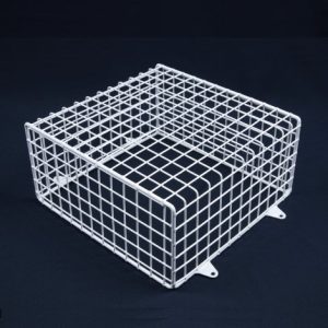 AIANO FLS/MW - Bulkhead guard