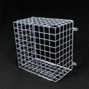 AIANO FLS/PG Bulkhead guard