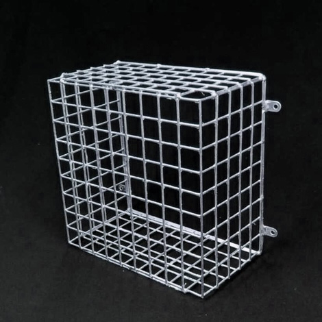 AIANO FLS/PG Bulkhead guard