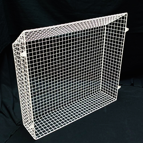 AIANO PH750 ST sloping top panel heater guard - Image 2