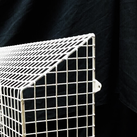AIANO PH750 ST sloping top panel heater guard - Image 3