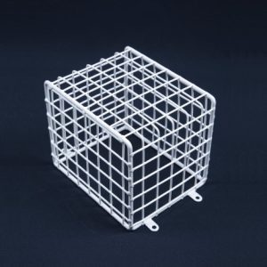 AIANO PIR/W - Bulkhead/sensor guard