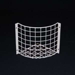 AIANO PIR/MD - Corner mounted sensor guard