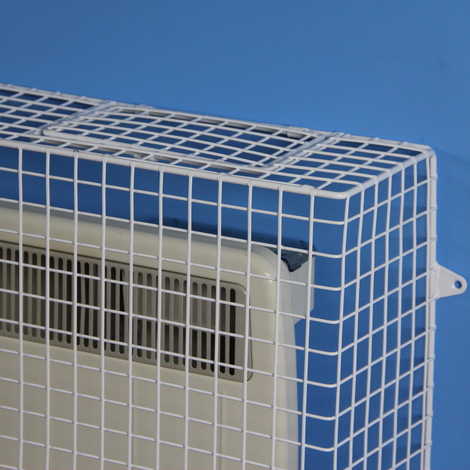 AIANO QRAD200-AIA - Panel heater guard - Image 5
