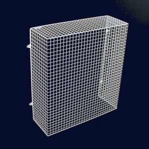 AIANO QM050-AIA - Quantum heater guard