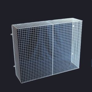 AIANO QM100-AIA - Quantum heater guard