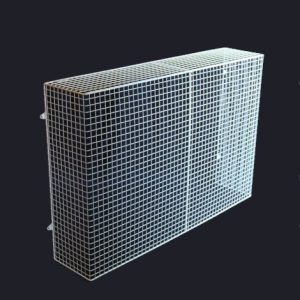 AIANO QM150-AIA - Quantum heater guard