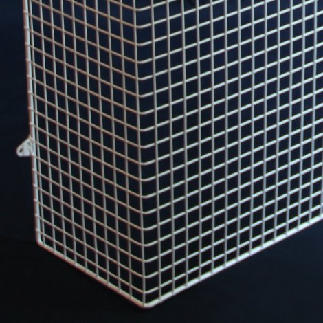 AIANO QM150-AIA - Quantum heater guard - Image 3