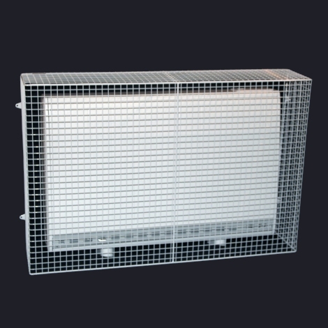 AIANO QM150-AIA - Quantum heater guard - Image 5