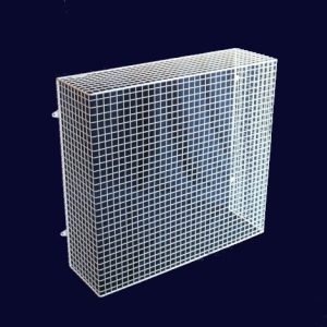 AIANO QM070-AIA - Quantum heater guard