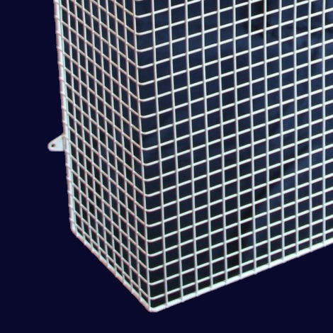 AIANO QM070-AIA - Quantum heater guard - Image 4