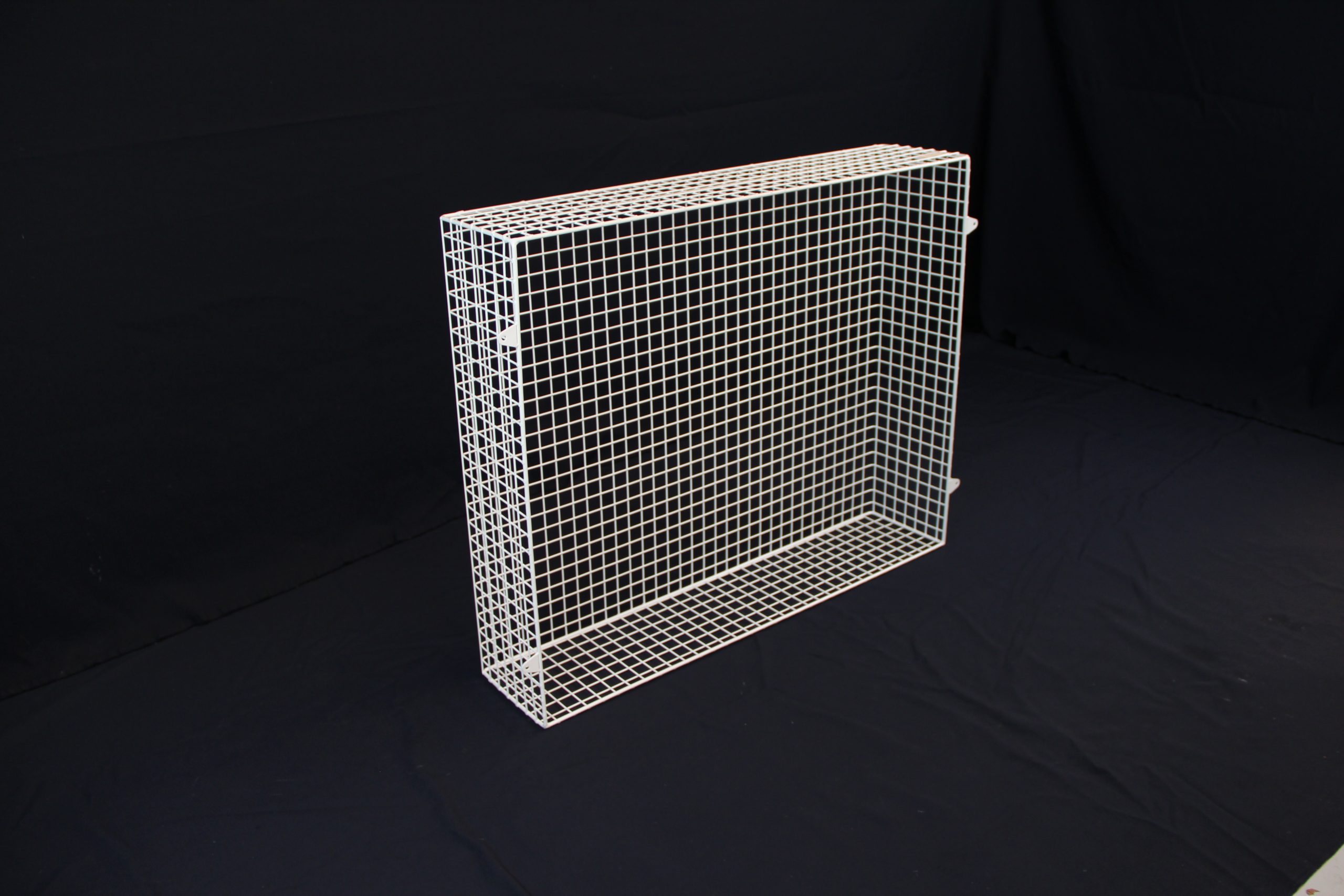AIANO QRAD100-AIA - Panel heater guard - Image 2