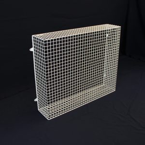 AIANO QRAD100-AIA - Panel heater guard