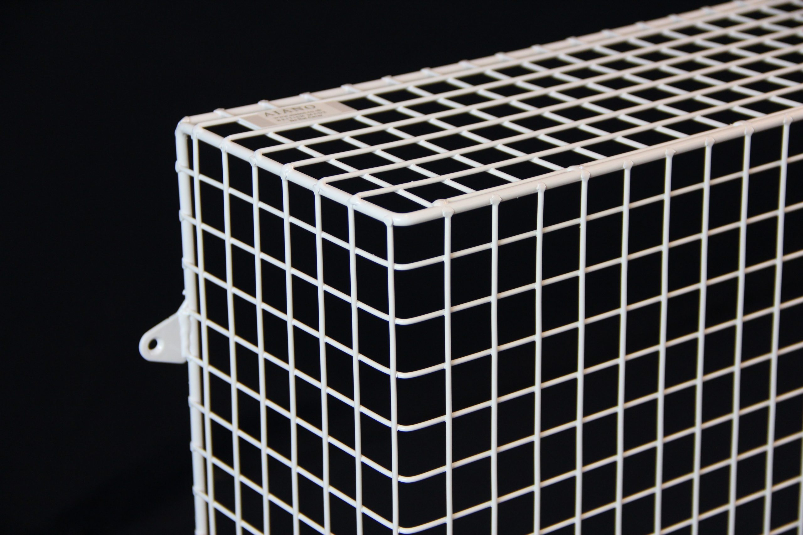 AIANO QRAD150-AIA - Panel heater guard - Image 3