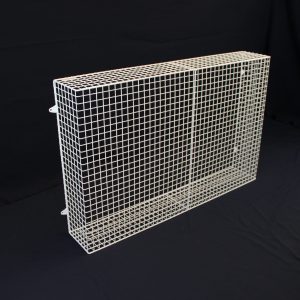 AIANO QRAD200-AIA - Panel heater guard