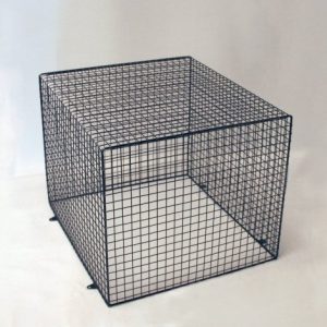 AIANO QXD4500-AIA-BLK - Quartz heater guard