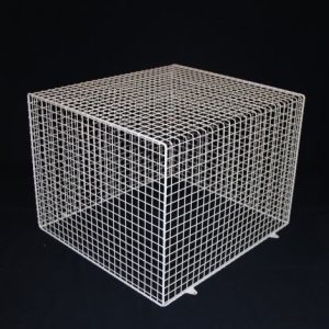AIANO QXD4500-AIA - Quartz heater guard