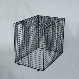 AIANO QXD1500-AIA-BLK - Quartz heater guard