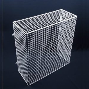 AIANO SCH12 - Storage heater guard