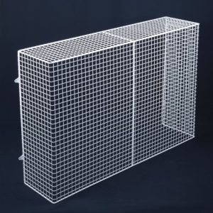 AIANO SCH24 - Storage heater guard