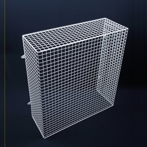 AIANO SH12 - Storage heater guard - Image 2