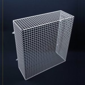 AIANO SH12 - Storage heater guard